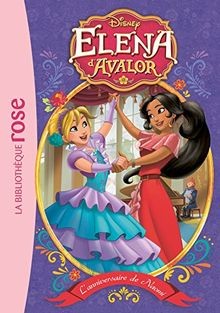 Elena dAvalor. Vol. 4. Lanniversaire de Naomi  vo... | Buch | Zustand sehr gut