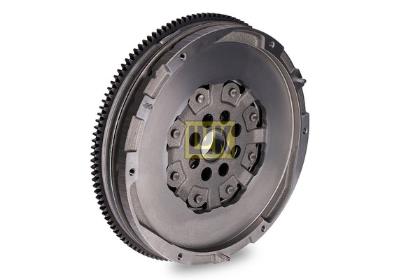 Schaeffler LuK Schwungrad Passend FüR Nissan Opel Renault-image