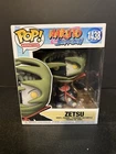 FUNKO POP ! ZETSU 1438 NARUTO A02