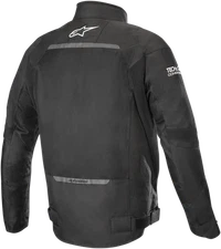 ALPINESTARS Tailwind Fits Air Waterproof Jacket - Black - 2XL 3200619-10-XXL