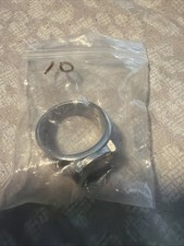 ZAG Miraculous Adrien's Ring - Stainless Steel - Size 10