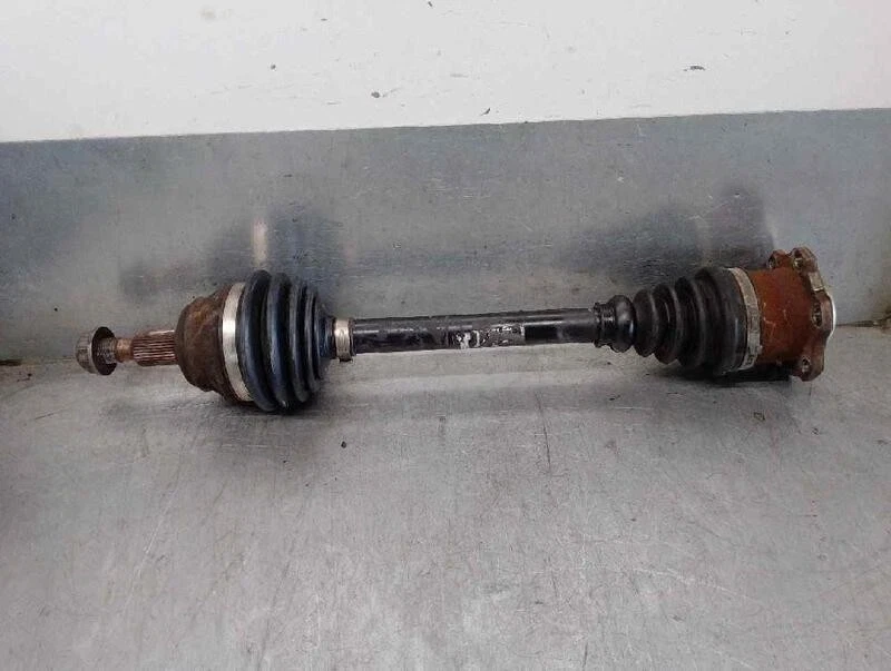 1J407417Q transmission arrière gauche pour AUDI TT (8N3 8N9) 1.8 20V 4659057 - Photo 2/4