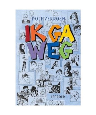 Ik ga weg, Verroen, Dolf