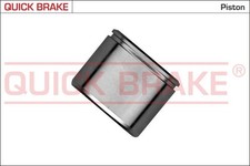 Quick Brake Kolben, Bremssattel 185409K für CHRYSLER DODGE passend für FIAT