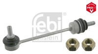 DistanzstüCk/Stange, Stabilisator febi bilstein 26132 FüR OE 33 50 6 781 539