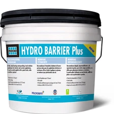 Laticrete Hydro Barrier Self-curing Waterproofing Anti-fracture Membrane 3.5 Gal