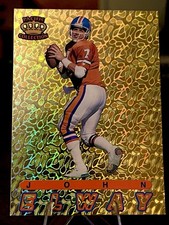 Top John Elway Cards to Collect 16