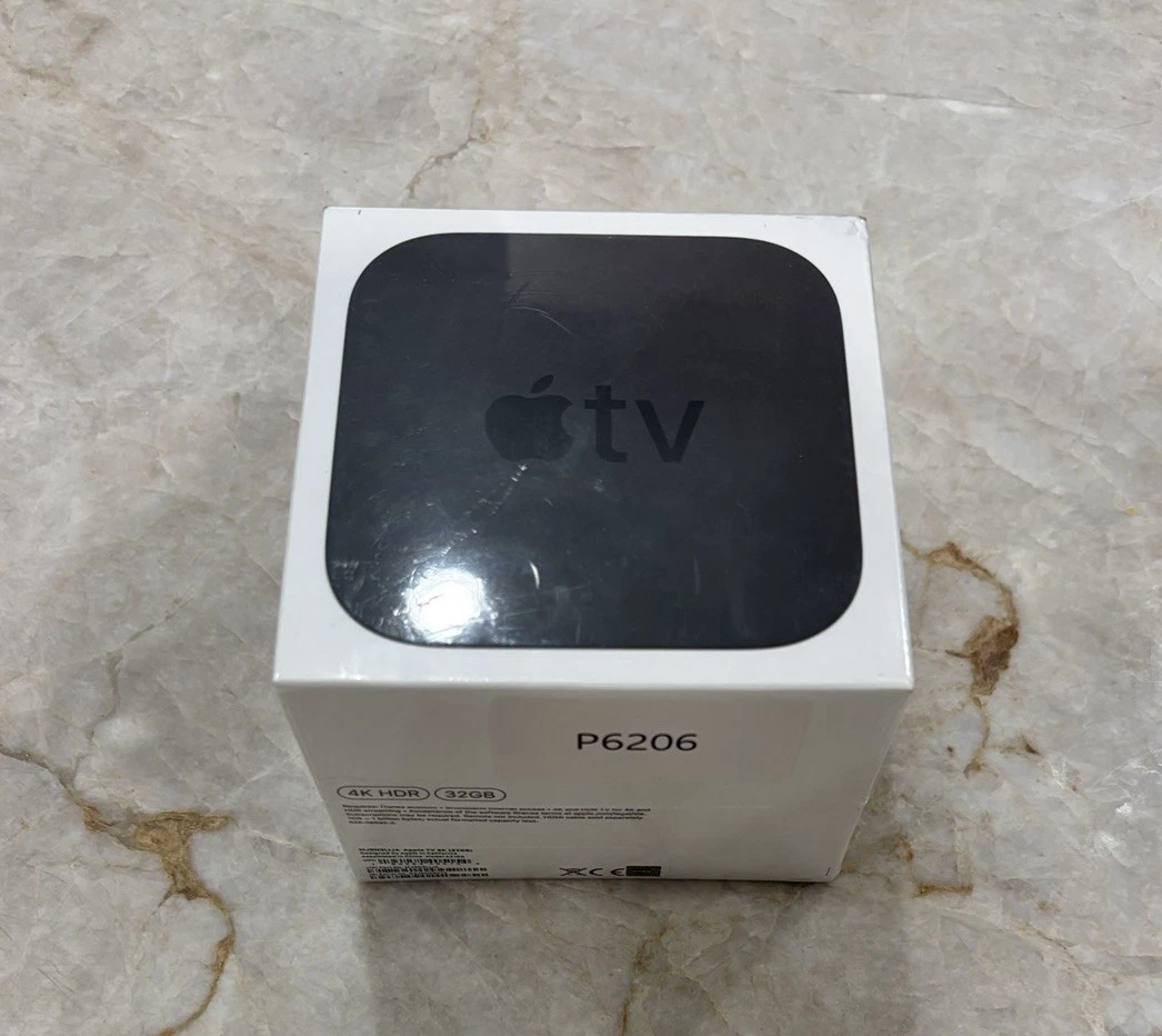Apple TV 4K (2nd Generation) for sale - eBay