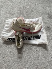 Men  s Nike Dragonfly Track/XC Spikes-Size 11