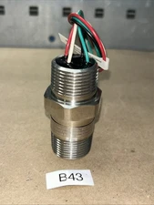 RKI INSTRUMENTS 61-1011RK Sensor NNB Fast Shipping From 🇺🇸 + Warranty