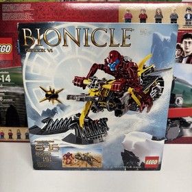 Lego Miscellaneous Box Lot 7162 8992 4841 7789 6191 9446 7066 As Is