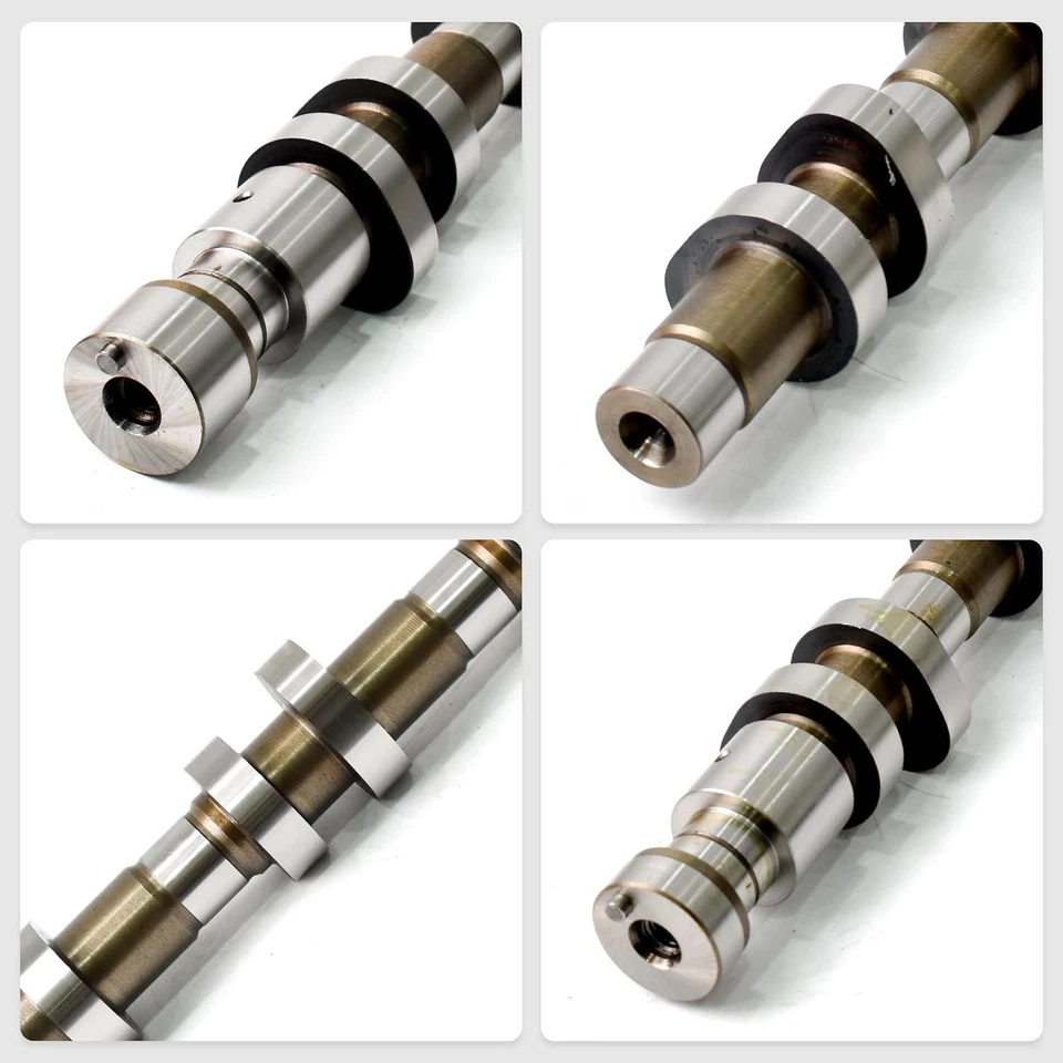 Kit de junta de cabeza de elevadores de árbol de levas del motor para Dodge Dakota Ram Jeep 05-12 3,7 L V6 Foto 4 de 4