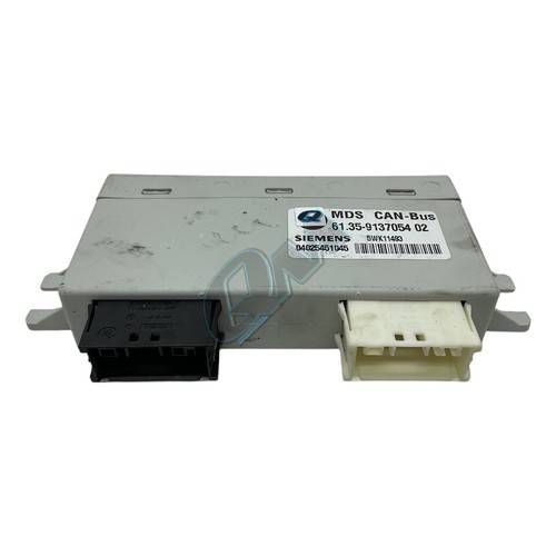 BMW Panorama Schiebe Hubdach Steuergerät Steuergerät 3er E91 X1 E84 9137054