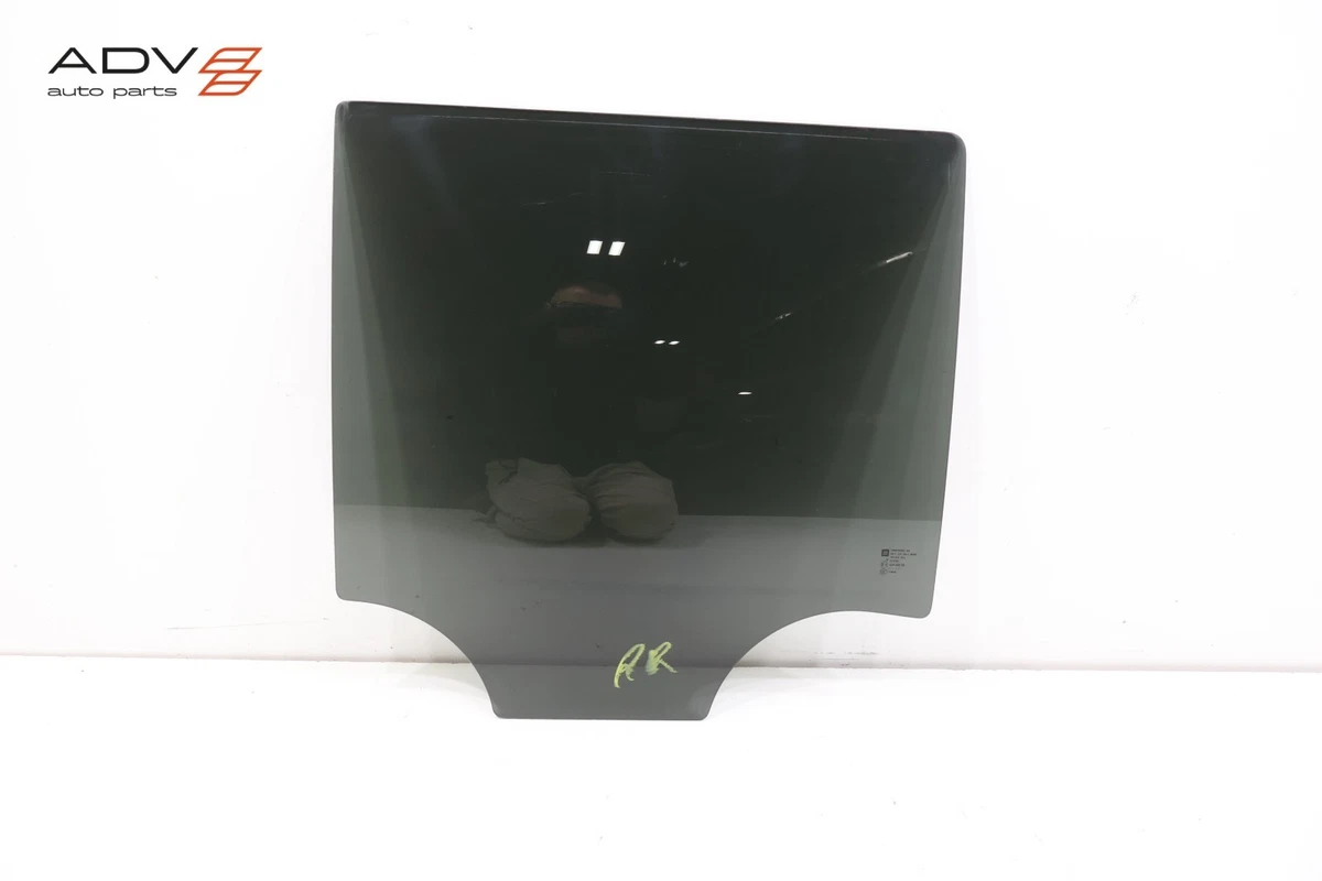 Rear Auto Glass for Chevrolet Suburban for sale | eBay