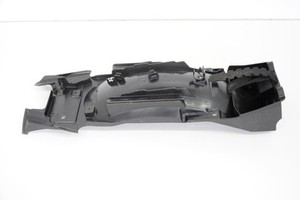 2010 BMW R1200GS Heckverkleidung Kotflügel hinten 7704919