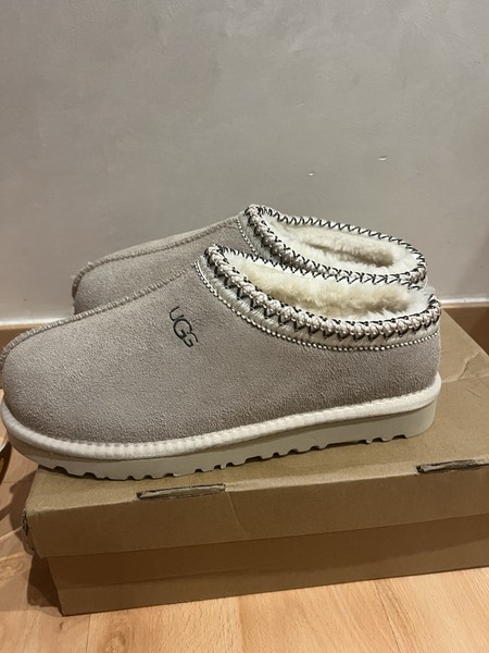 ugg Zuecos Tazman ll