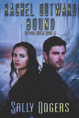Rachel Outward Bound von Sally Odgers Taschenbuch