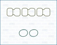 Neu - Ajusa 77005500 Dichtungssatz, AnsaugkrüMmer FüR MERCEDES-BENZ
