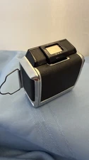 Zenza Bronica S2A S2 6x6 Medium Format Roll Film Back