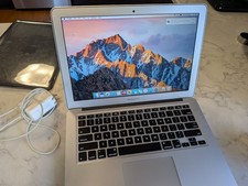25+ Apple MacBook Air 13 in 2015 for sale | Updated Oct 2026