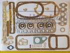 Peugeot 203 D3-D4 Petrol Q3A Engine Gasket Set