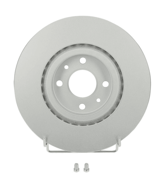 2X Bremsscheibe Vorderachse FüR Alfa Romeo Fiat Lancia 145 146 155 Coupe-image