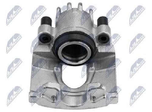 Original NTY Brake Caliper HZP-CT-015 For Citroën Peugeot