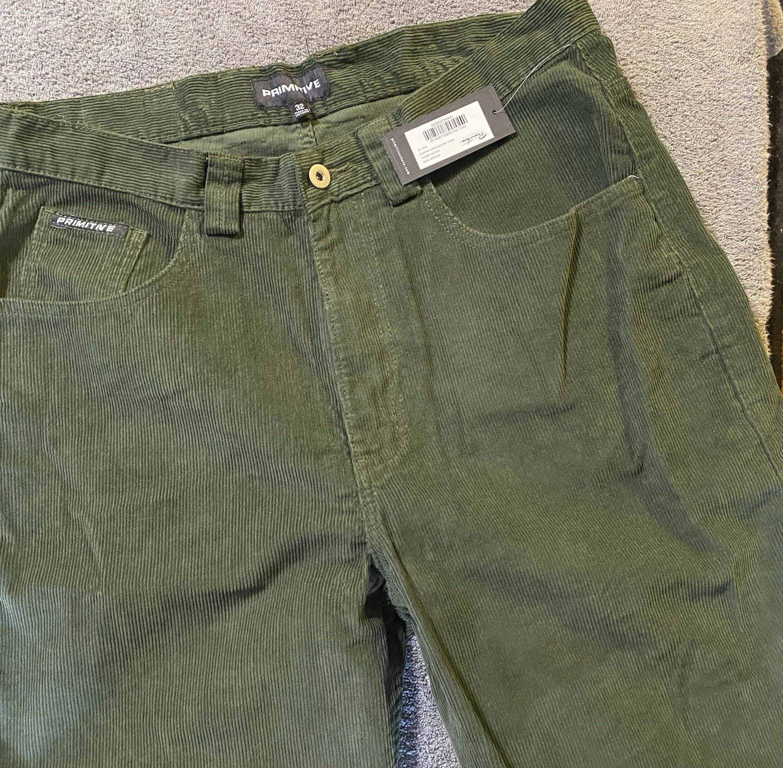 Primative size 32 mens shorts