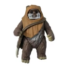 1998 Kenner Star Wars POTF Wicket Ewok 3.75” Action Figure Loose No Spear