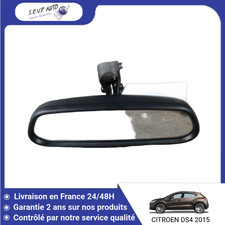 Retroviseur intérieur Citroen DS4