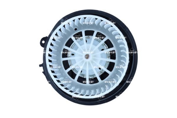 NRF InnenraumgebläSe 34473 FüR Peugeot 206 2A SW 2E 307 CC 3B 1007 2D 3A Break 1-image