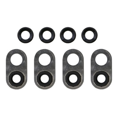 FEL-PRO ES 73027 Engine Coolant Crossover Pipe Mounting One Size, Assorted 