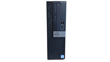 Dell Optiplex 7050 SFF, Intel Core i5-7500, 16GB RAM, NO HDD/OS #21