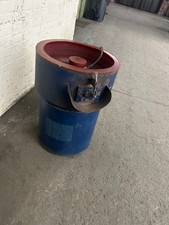 Shor Model 750 1.2CU FT. Vibratory Tumbler Finishing Machine Vibe