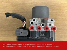 2014-15 Lexus GS350 AWD ABS Pump 44540-30590