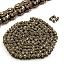 Heißer Verkauf neueste Kette Schmutz für 47cc 49cc High Speed Eisen Roller Ers – Bild 2