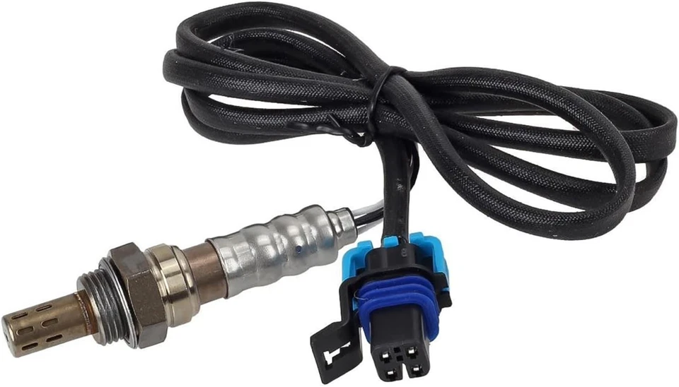 For 2002 - 2005 Chevrolet Cavalier 234-4108 O2 Oxygen Sensor Downstream 4 Wires Foto 3 de 4