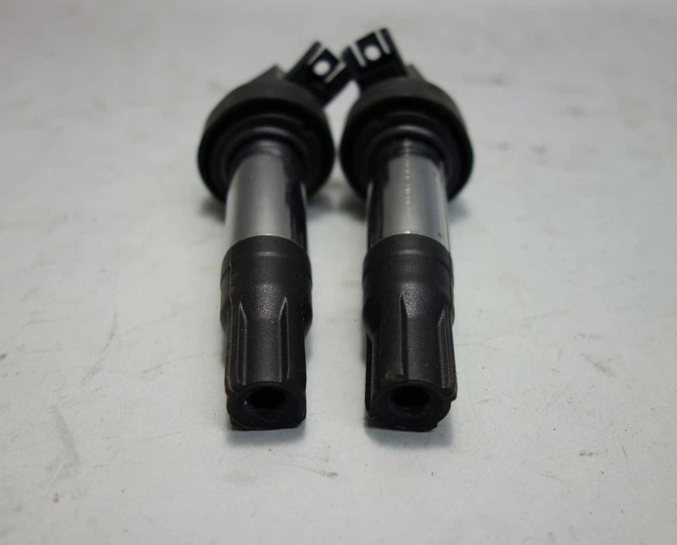 2014-2016 BMW i01 i3 City Vehicle Rex par de bobinas de ignição para motor a gasolina OEM Eldor - Imagem 4 de 4