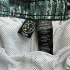Maui And Sons Mens Size L Green Shark Print Pool Short MPS13388 NWT! — photo 6