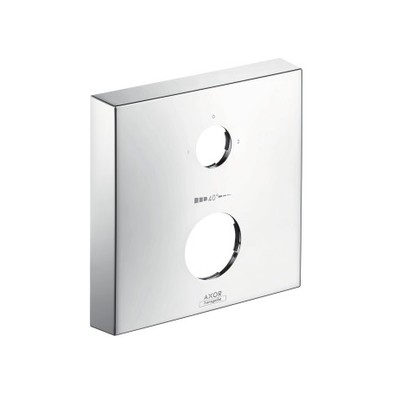 Hansgrohe renewalsrosette Axor square 14969000
