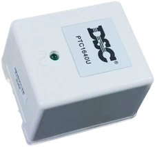 DSC PTC1640U