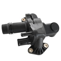 ThermostatgehäUse Mit Dichtung FüR Land Rover Discovery 3 L319 Range Rover Sport