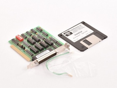 CIO-DIO24H Cyber Research Inc. - Used - incl. warranty