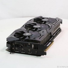 ASUS ROG Strix RTX 2070 8GB Gaming Graphics Card Used
