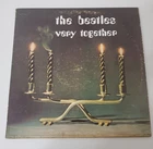 The Beatles Album Very Together Original with John Lennon "Press Pass"Tested