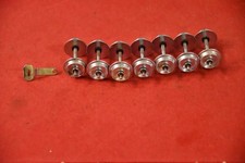 Schönes Konvolut Räder  - Spur 0 Liebmann, Zeuke, DDR  ? - No 3