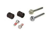 Maxgear FüHrungshüLse, Bremssattel Vorne Hinten FüR Abarth Alfa Romeo Audi