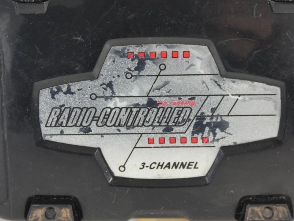 Syma Remote Control Only For Toy 360 Flying Helicopter Drone - Image 4 of 4