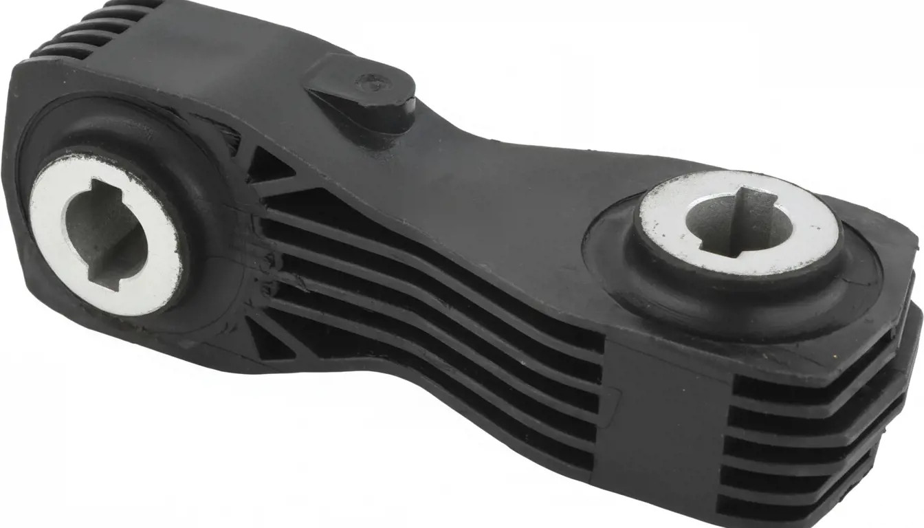 FEBEST 2523-K0R Bielletta barra stabilizzatrice Assale posteriore - Immagine 2