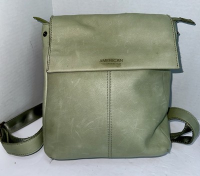American Leather Company Women